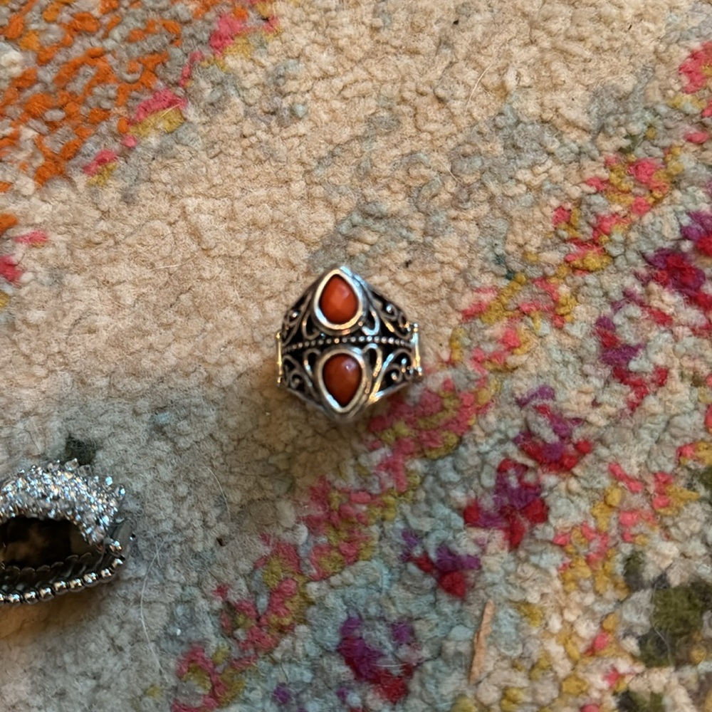 💍🩶🤍Jewelry set - Picture 13 of 13